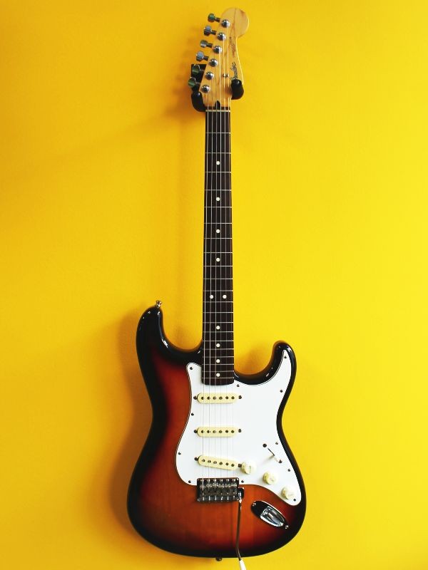 Fender ST-STD Standard Stratocaster MIJ
